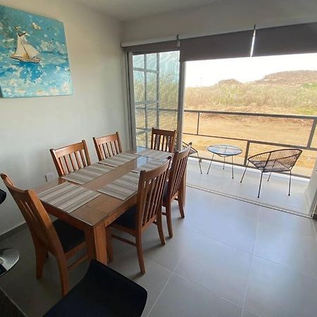 Appartement Departamento En Coto Mareta Mazatlán Extérieur photo